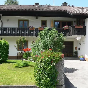 Gaestehaus Gaisalpe Appartement