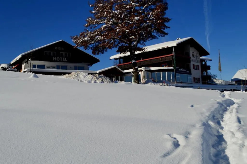 Hotel Alpenblick Fischen im Allgaeu